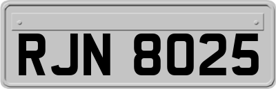 RJN8025