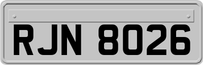 RJN8026