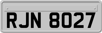 RJN8027