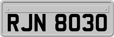 RJN8030