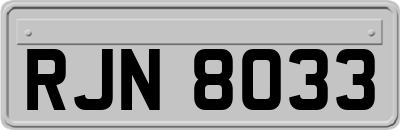 RJN8033