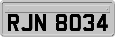 RJN8034