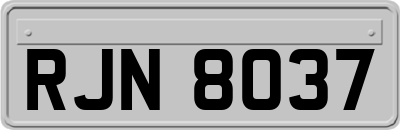 RJN8037