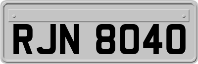 RJN8040