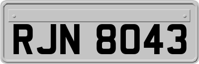 RJN8043