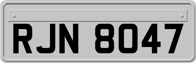 RJN8047