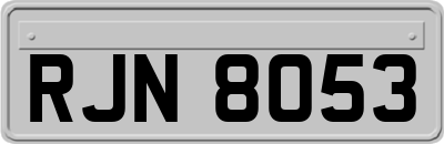 RJN8053