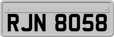 RJN8058