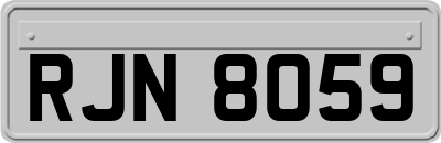 RJN8059