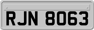 RJN8063