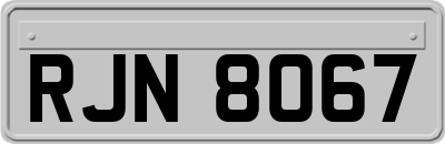 RJN8067