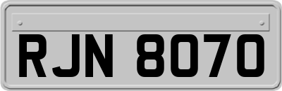 RJN8070