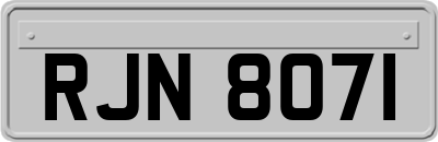 RJN8071