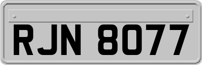 RJN8077