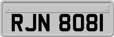 RJN8081