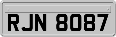 RJN8087