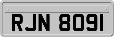 RJN8091