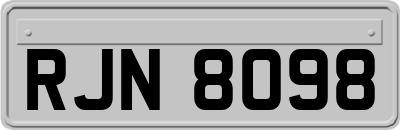 RJN8098