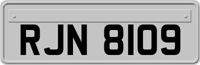 RJN8109