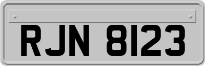 RJN8123