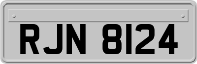 RJN8124