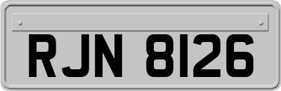 RJN8126