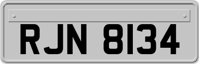 RJN8134