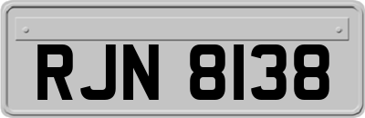 RJN8138