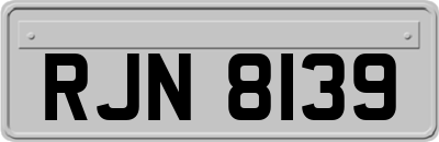 RJN8139