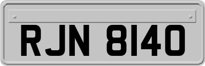 RJN8140