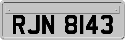 RJN8143