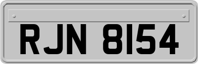 RJN8154