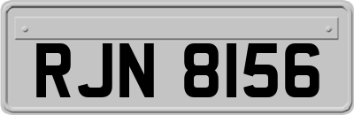 RJN8156