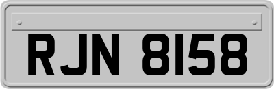 RJN8158