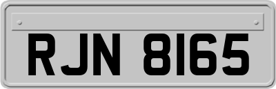 RJN8165