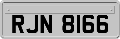 RJN8166