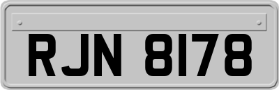 RJN8178