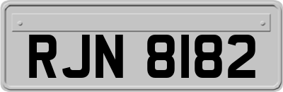 RJN8182