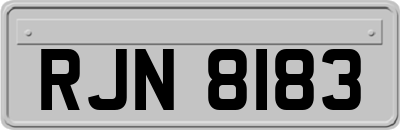 RJN8183