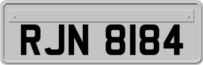 RJN8184