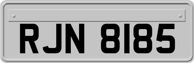 RJN8185