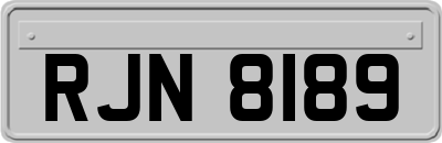 RJN8189