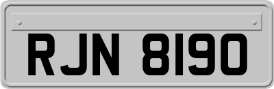 RJN8190