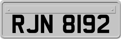 RJN8192