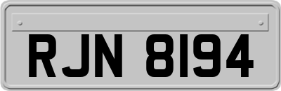 RJN8194