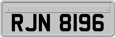 RJN8196