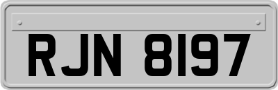 RJN8197