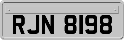 RJN8198