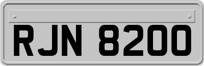 RJN8200