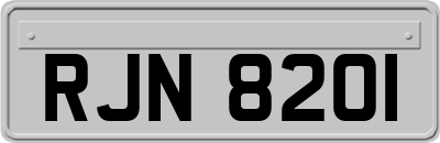 RJN8201